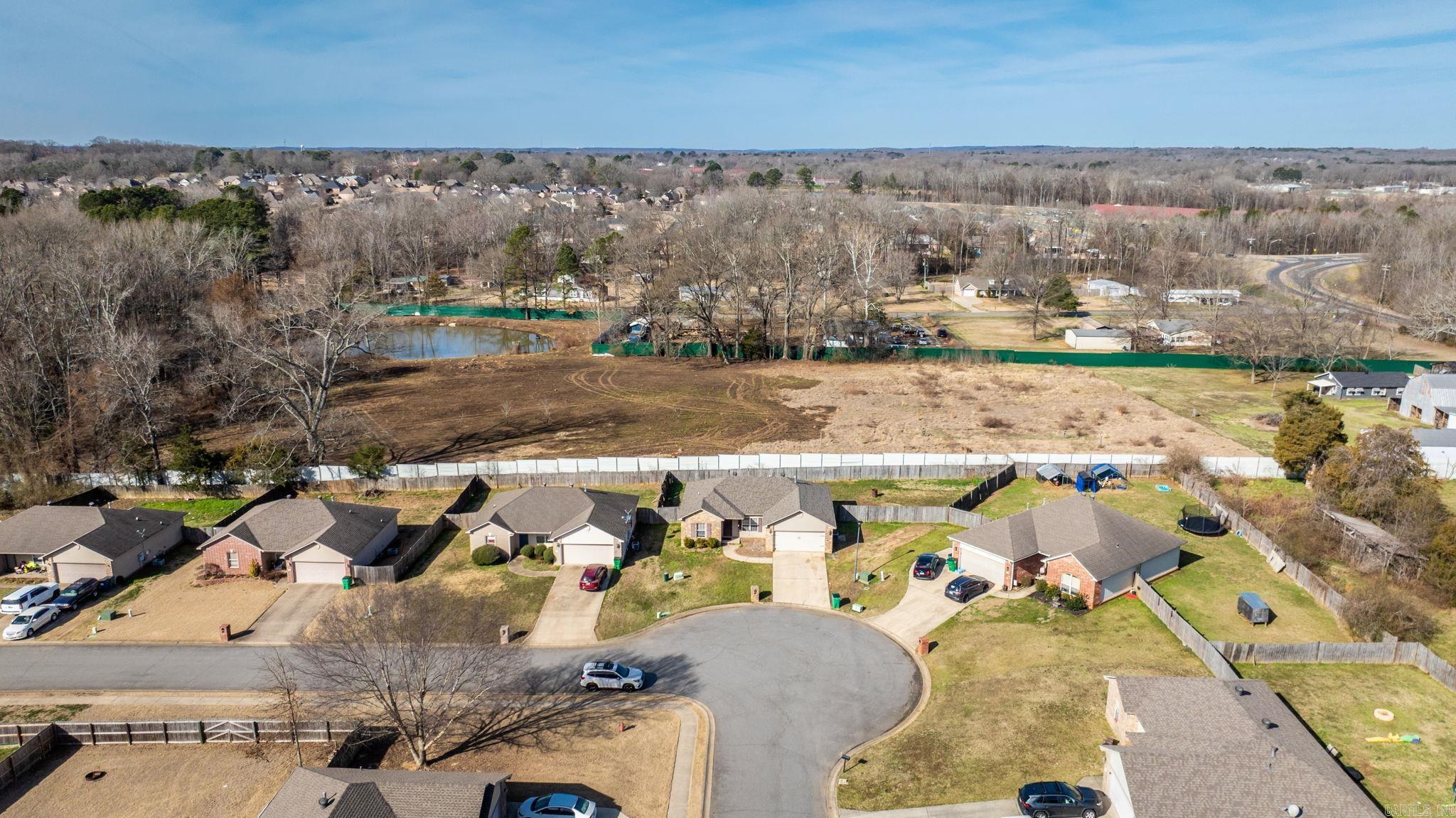 Quapaw Estates - Residential Lease