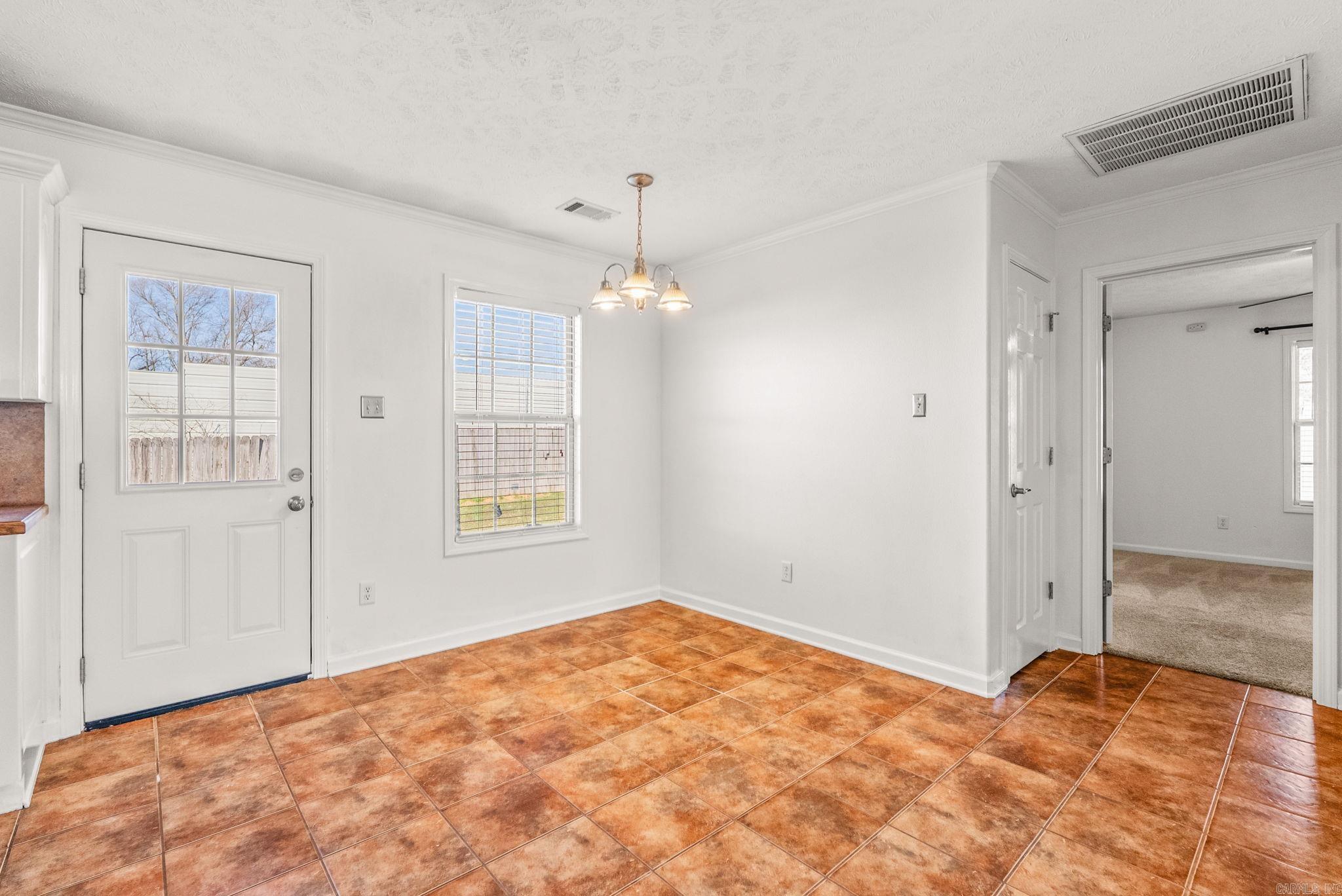 Quapaw Estates - Residential Lease