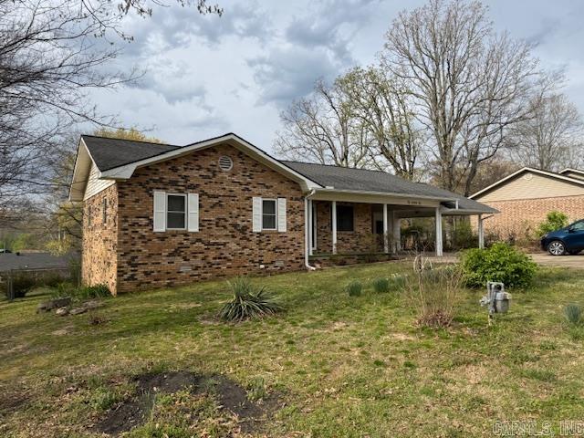 Randolph County - Residential