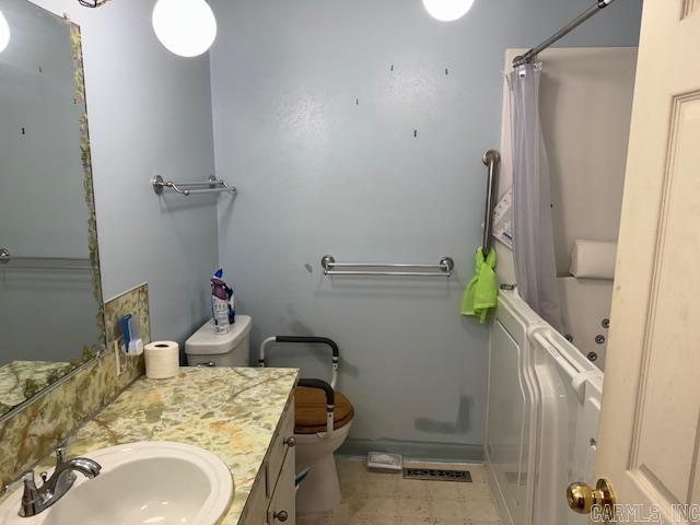 Randolph County - Residential