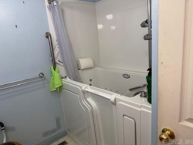 Randolph County - Residential