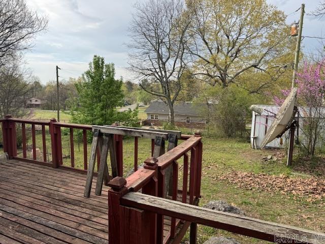 Randolph County - Residential