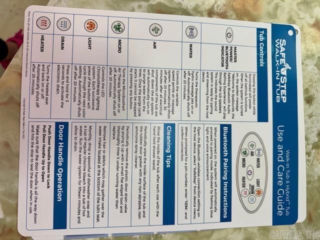 Randolph County - Residential