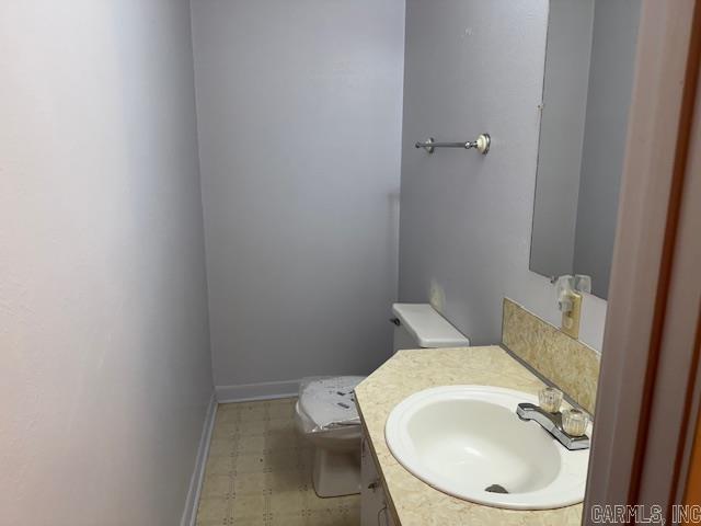 Randolph County - Residential