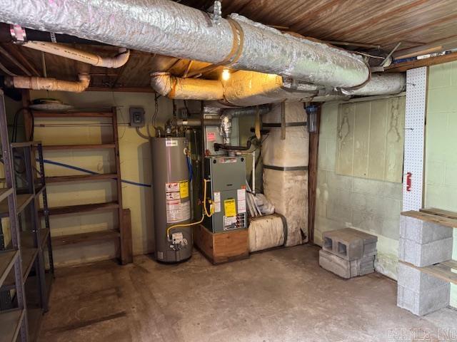 Randolph County - Residential