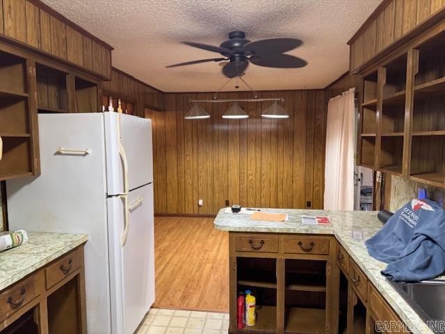 Randolph County - Residential