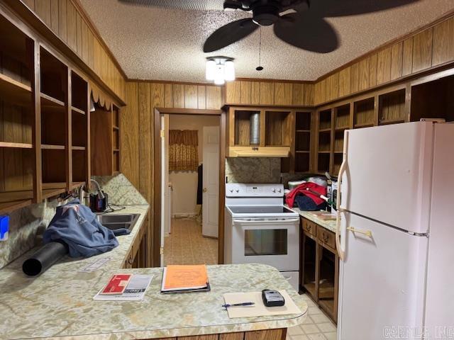 Randolph County - Residential