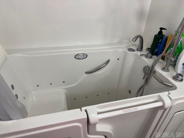 Randolph County - Residential