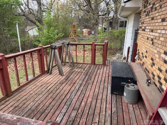 Randolph County - Residential