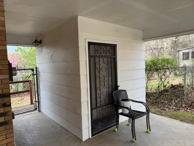 Randolph County - Residential