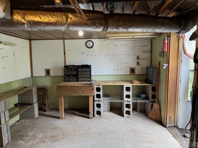 Randolph County - Residential