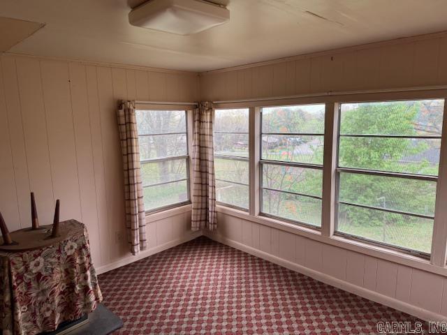 Randolph County - Residential