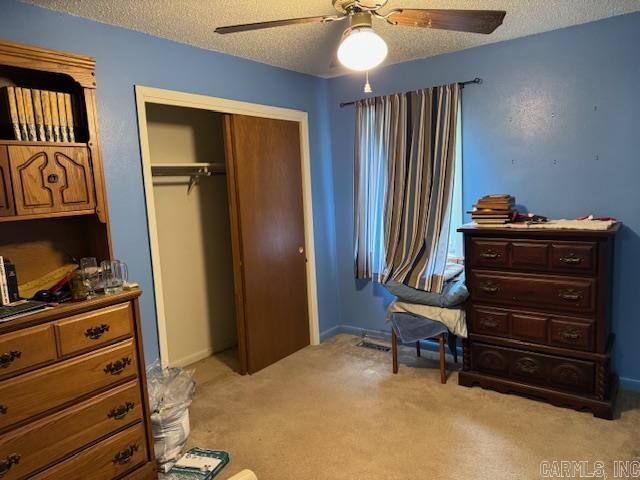 Randolph County - Residential