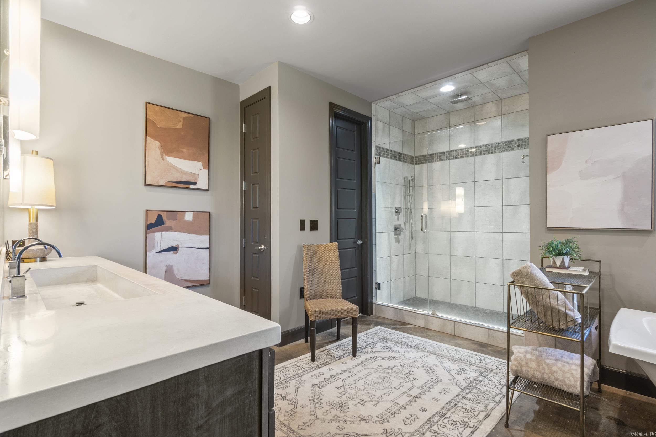 WALLACE ELDRIDGE ADDITION - Residential