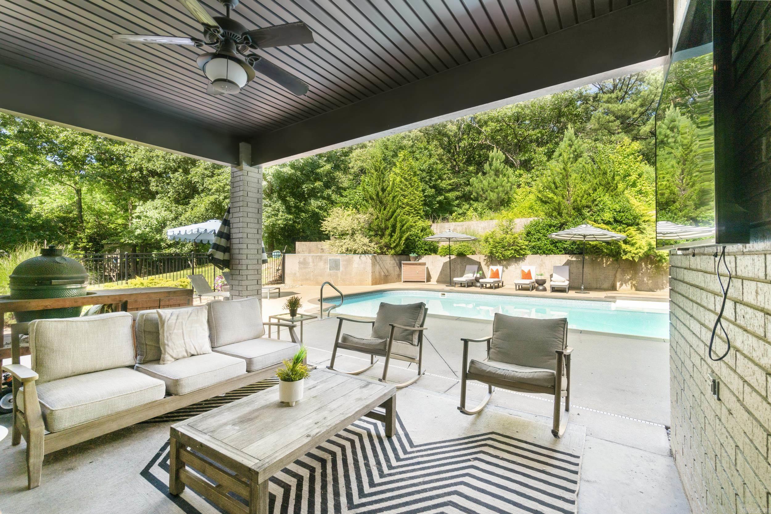 WALLACE ELDRIDGE ADDITION - Residential