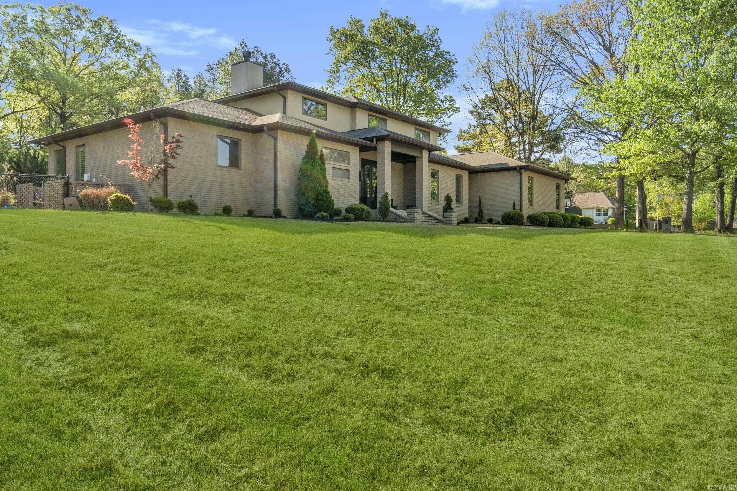 WALLACE ELDRIDGE ADDITION - Residential