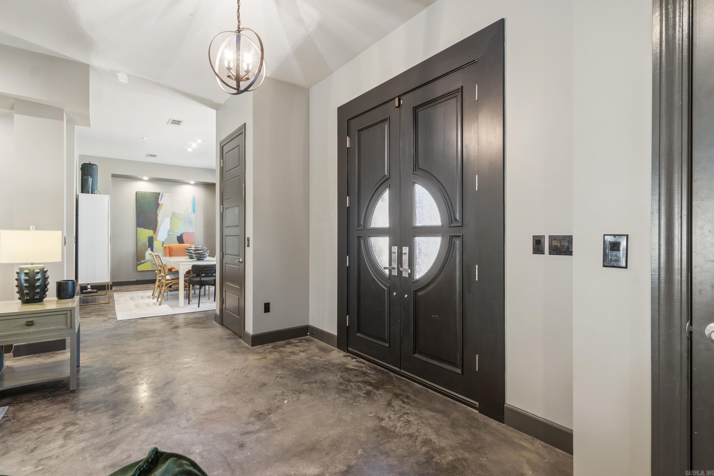 WALLACE ELDRIDGE ADDITION - Residential