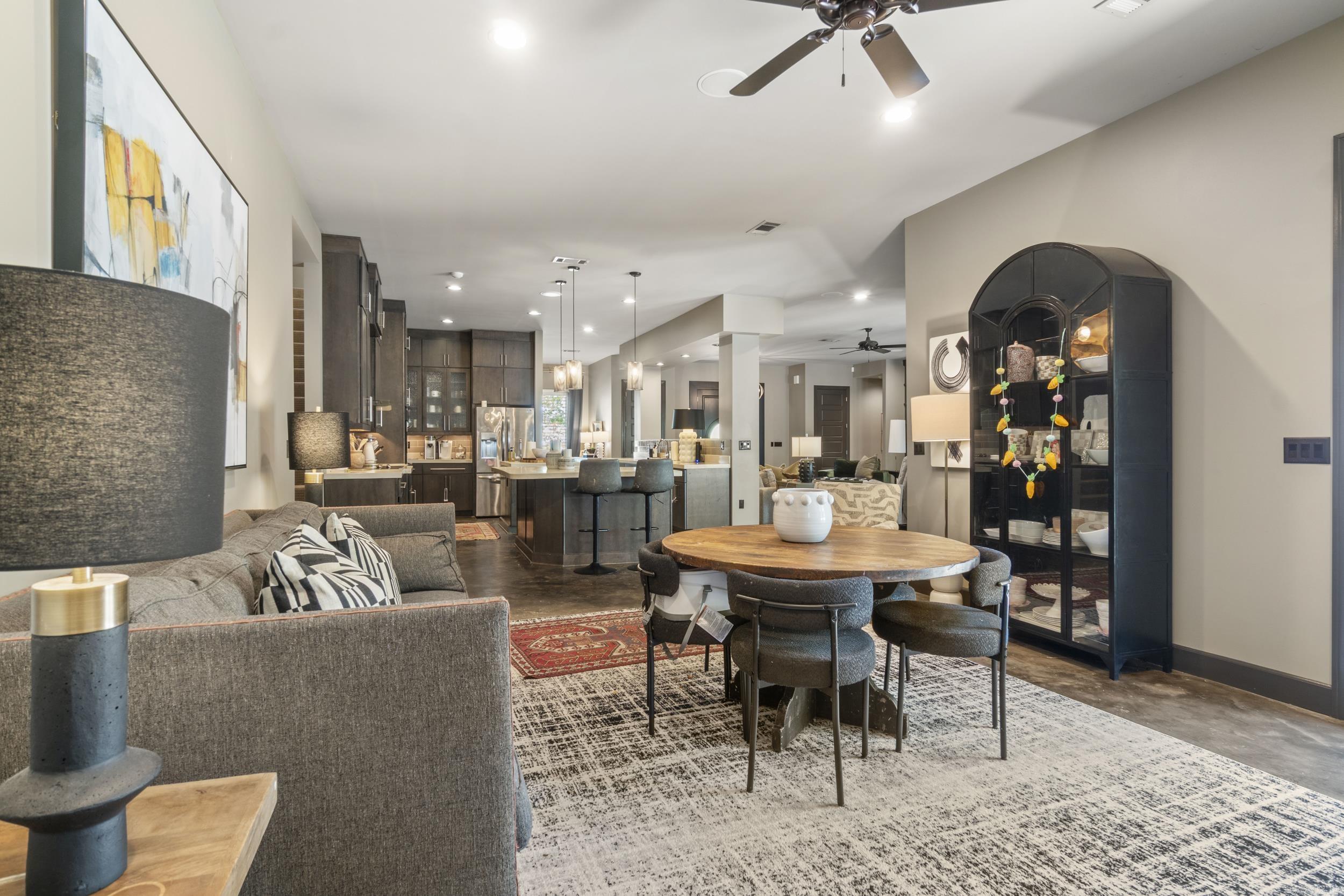 WALLACE ELDRIDGE ADDITION - Residential