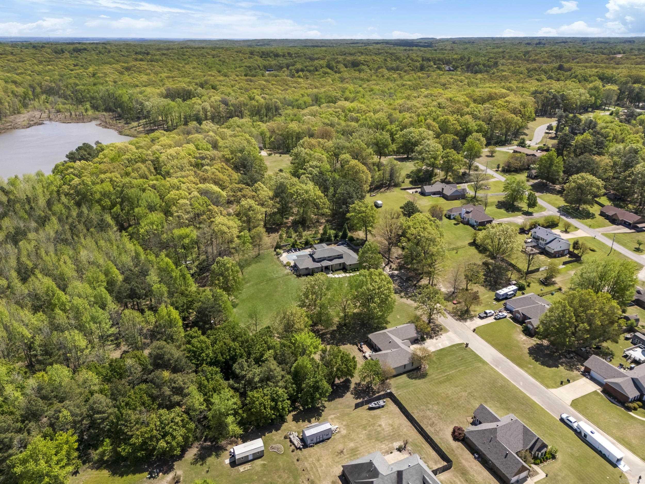 WALLACE ELDRIDGE ADDITION - Residential