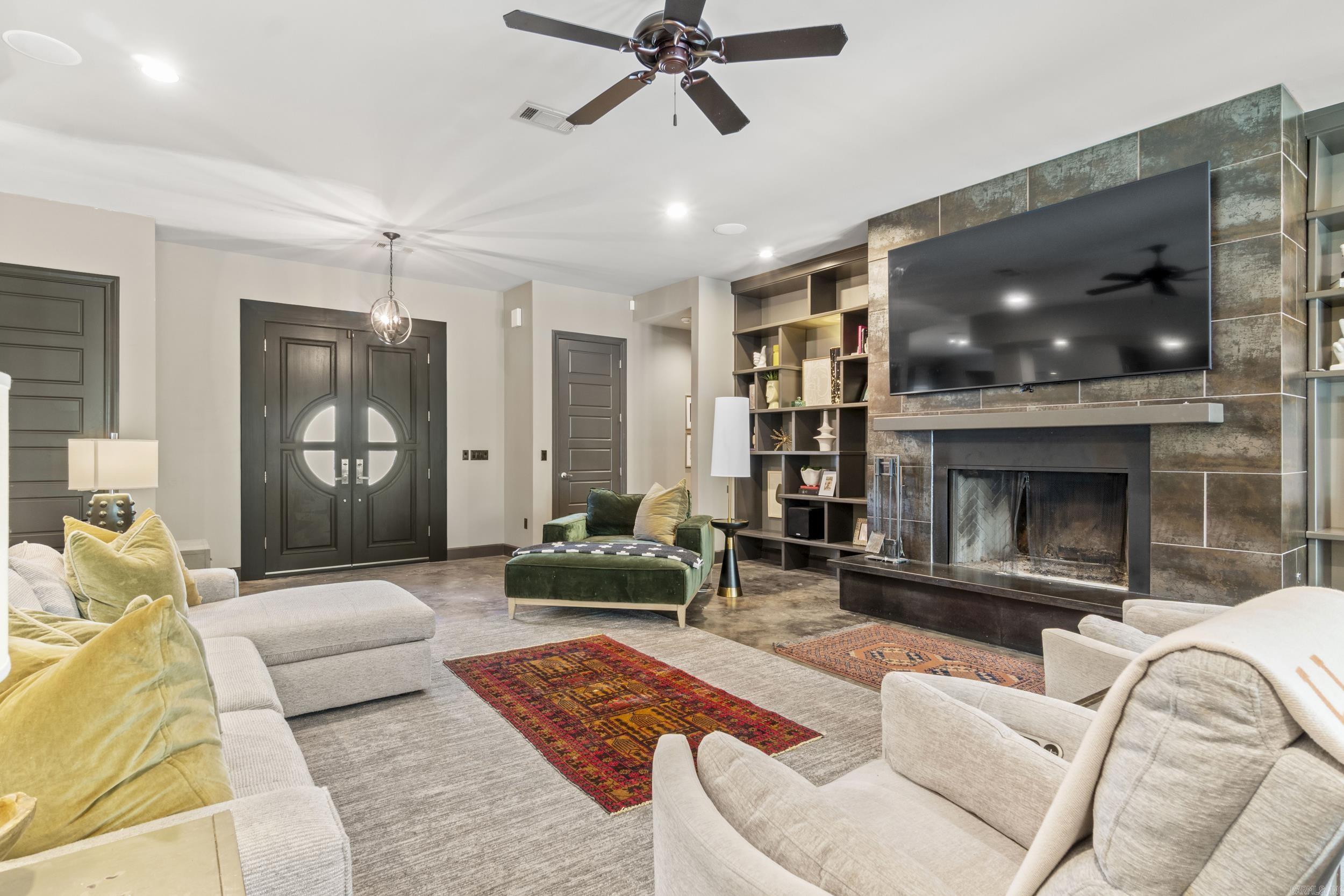 WALLACE ELDRIDGE ADDITION - Residential