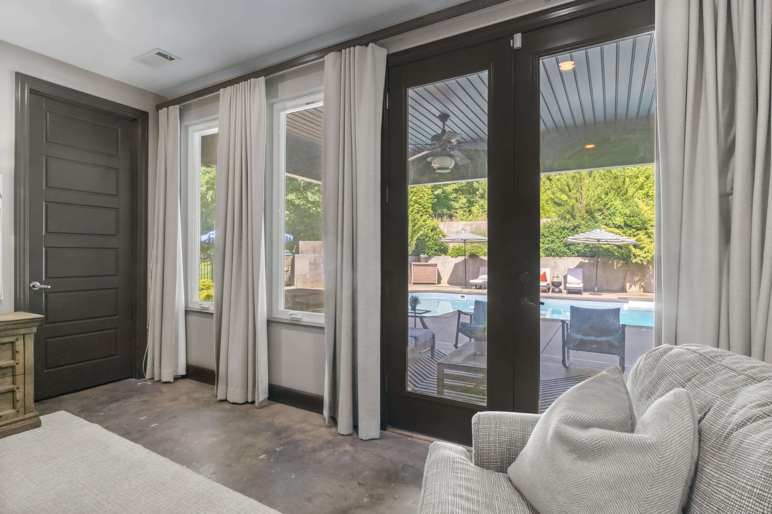 WALLACE ELDRIDGE ADDITION - Residential