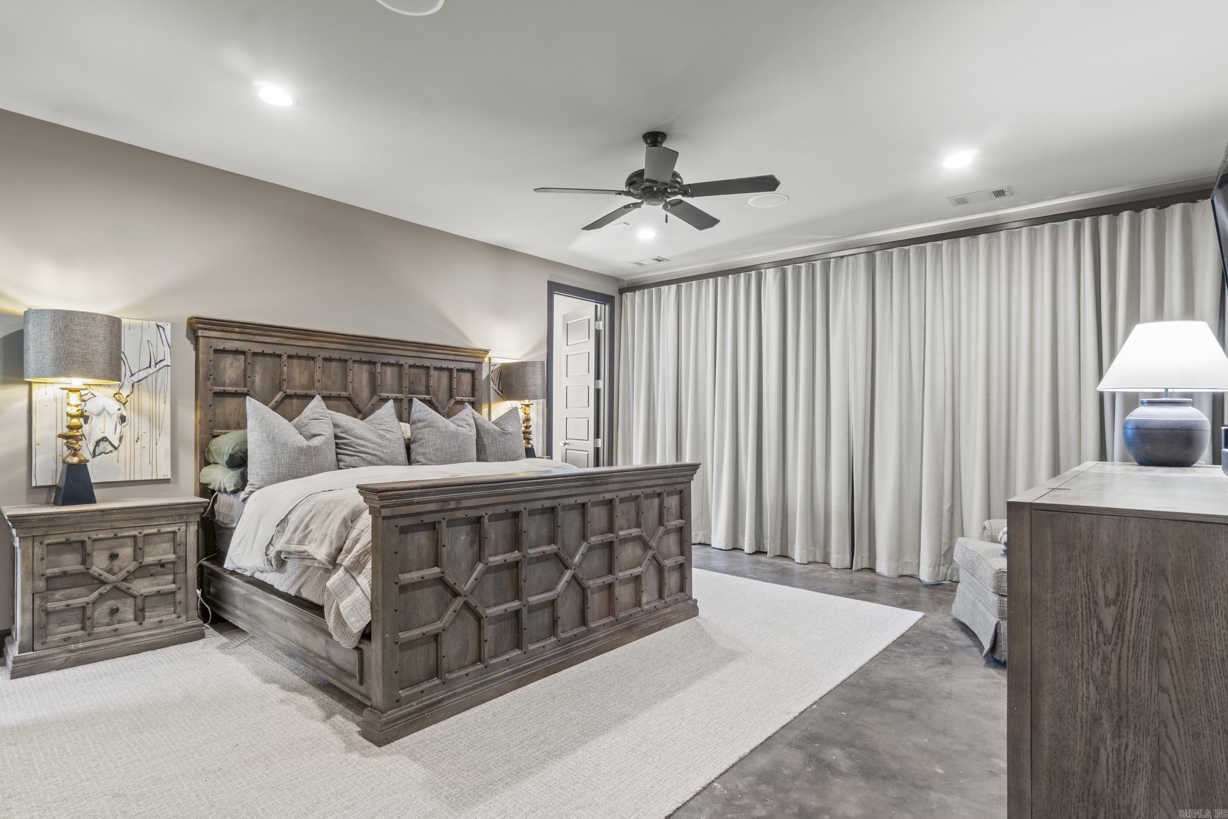 WALLACE ELDRIDGE ADDITION - Residential