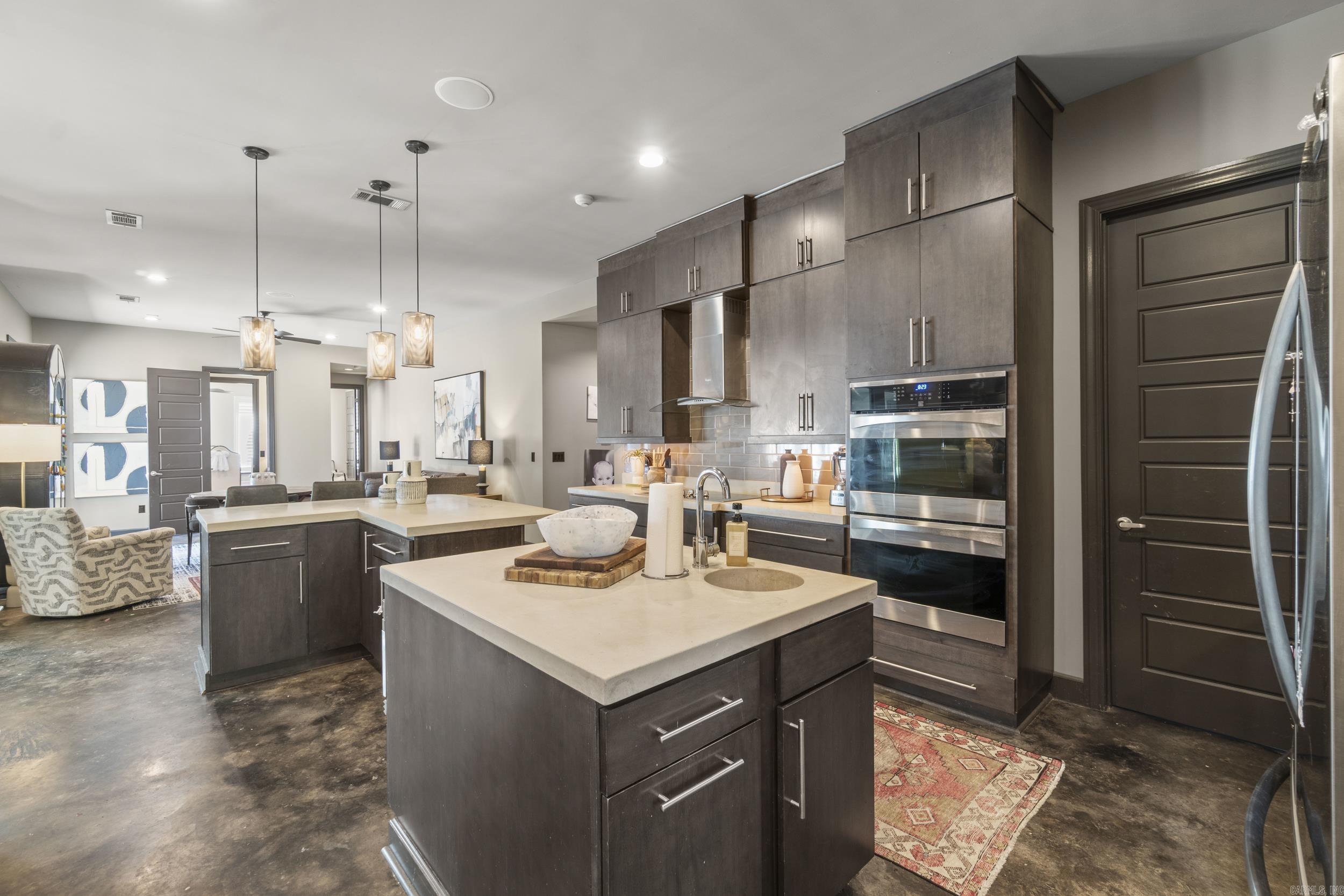 WALLACE ELDRIDGE ADDITION - Residential