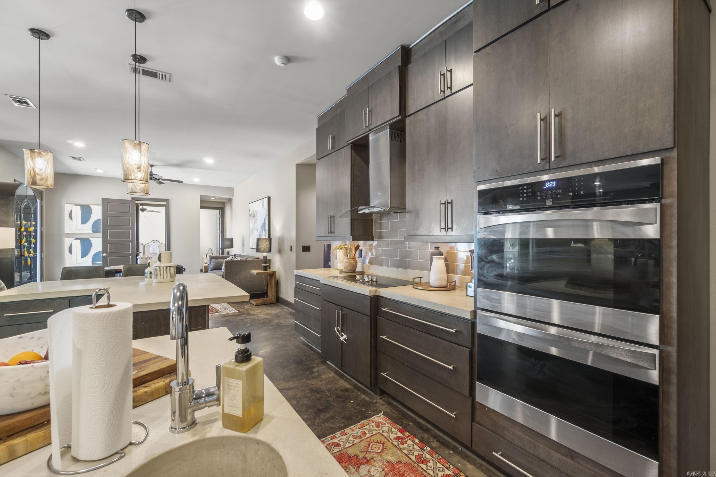 WALLACE ELDRIDGE ADDITION - Residential