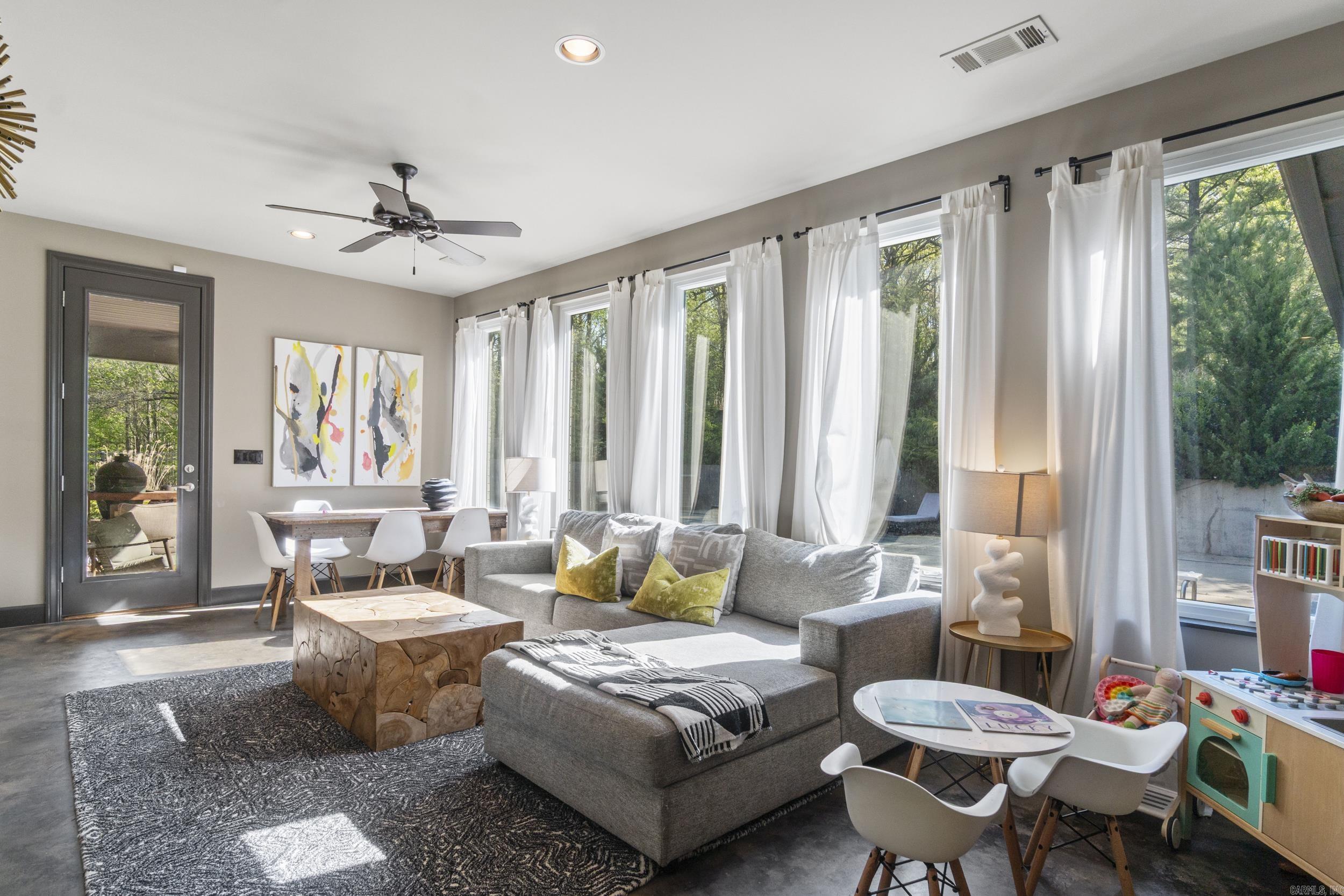 WALLACE ELDRIDGE ADDITION - Residential