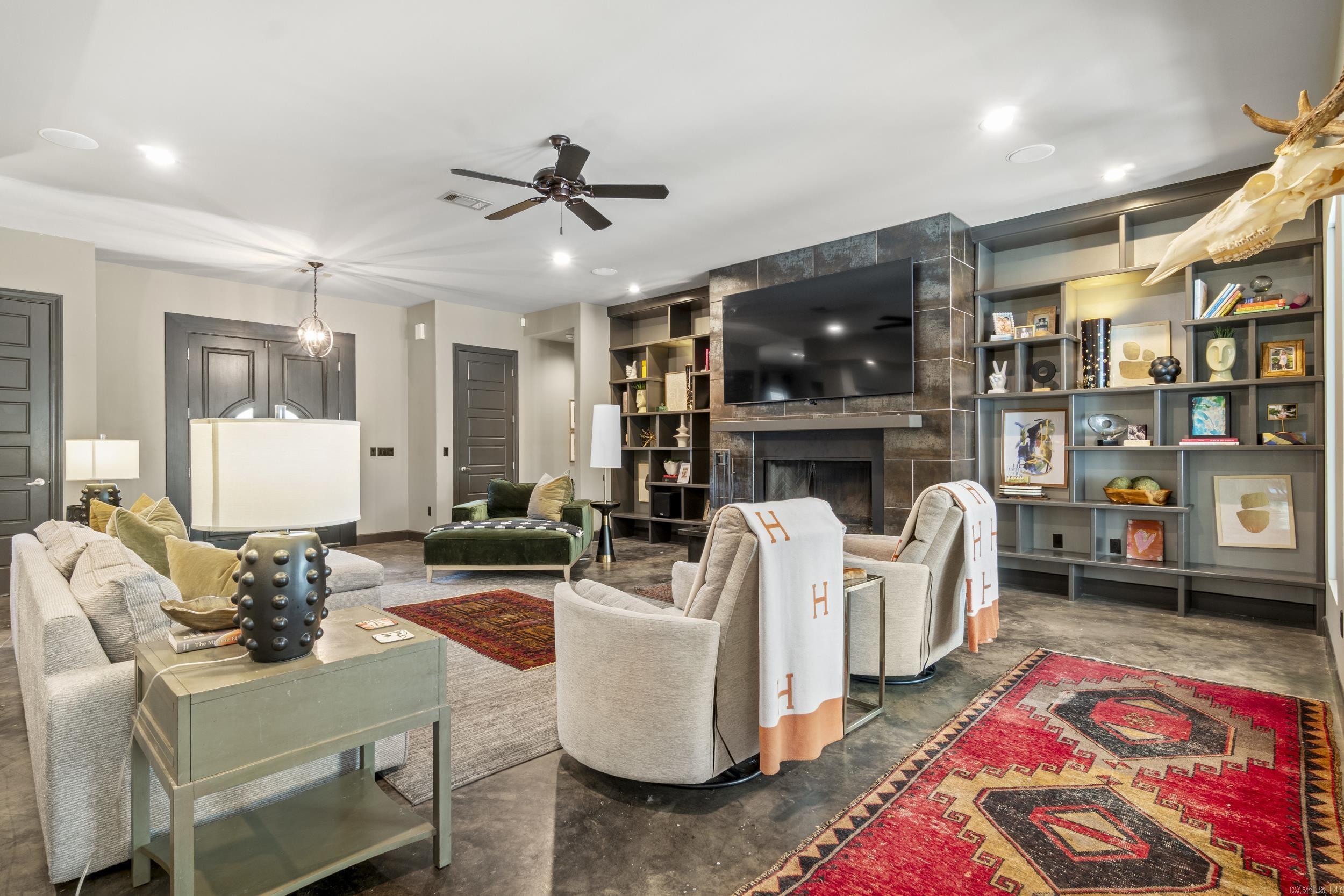 WALLACE ELDRIDGE ADDITION - Residential