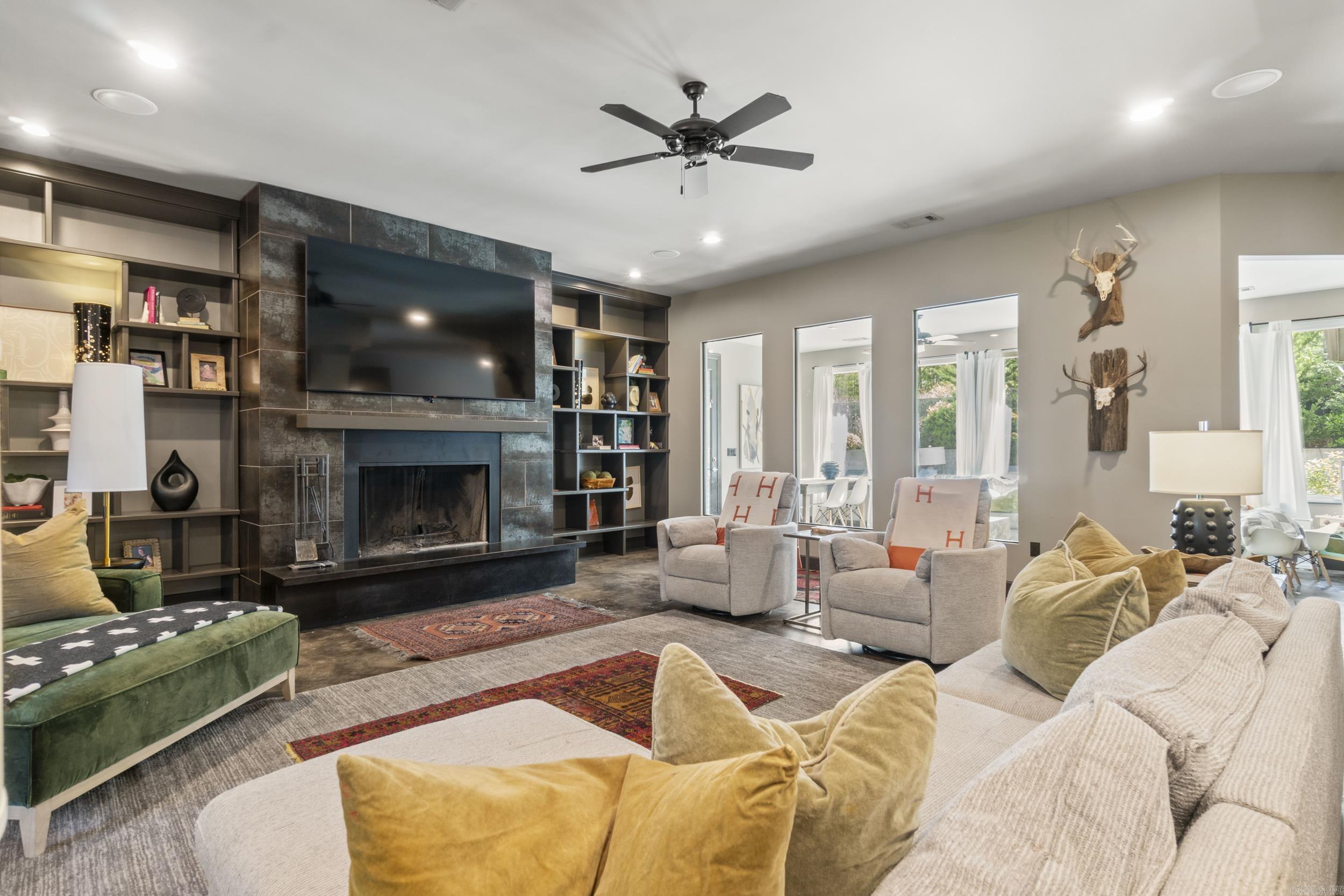 WALLACE ELDRIDGE ADDITION - Residential