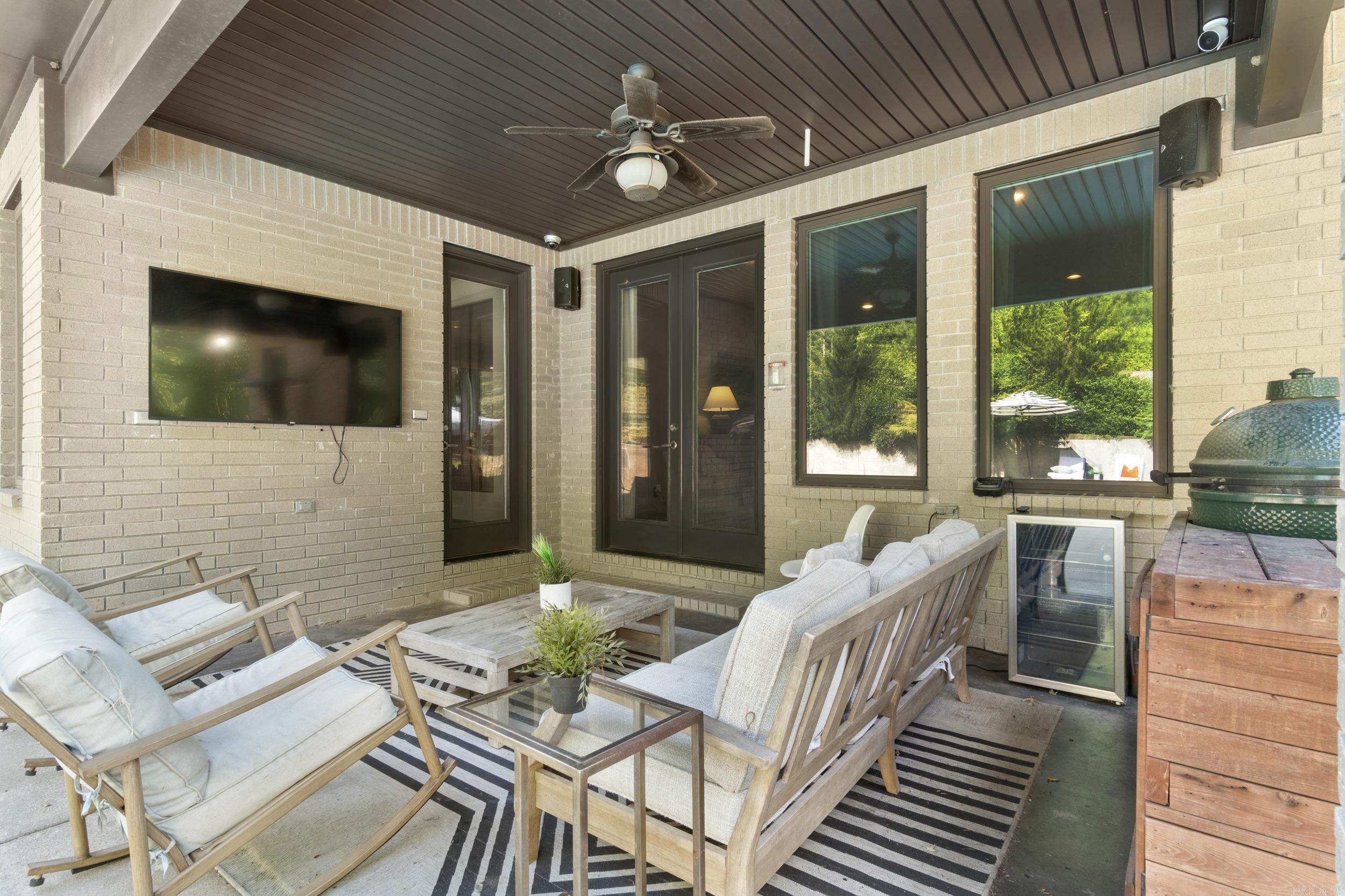 WALLACE ELDRIDGE ADDITION - Residential