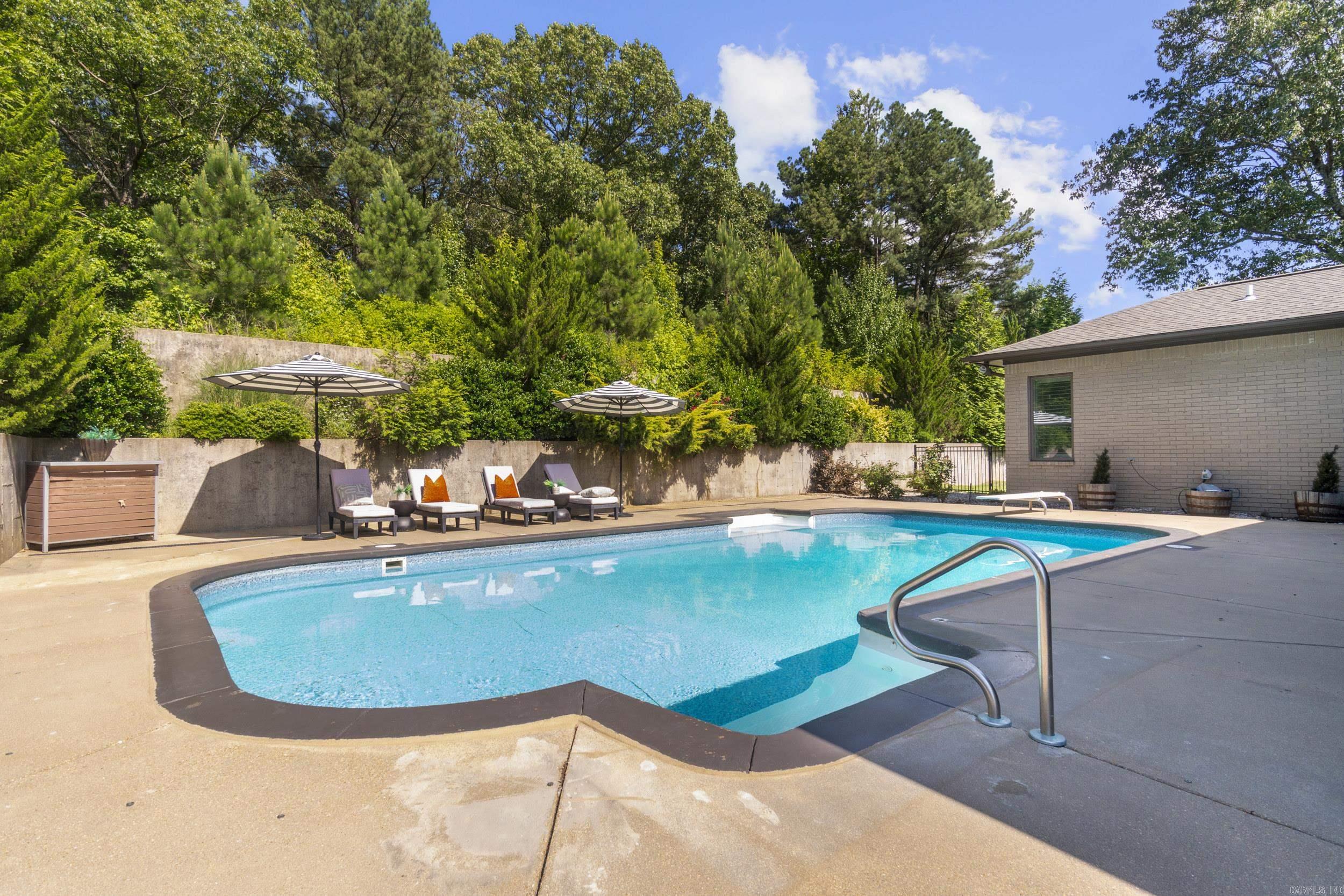 WALLACE ELDRIDGE ADDITION - Residential