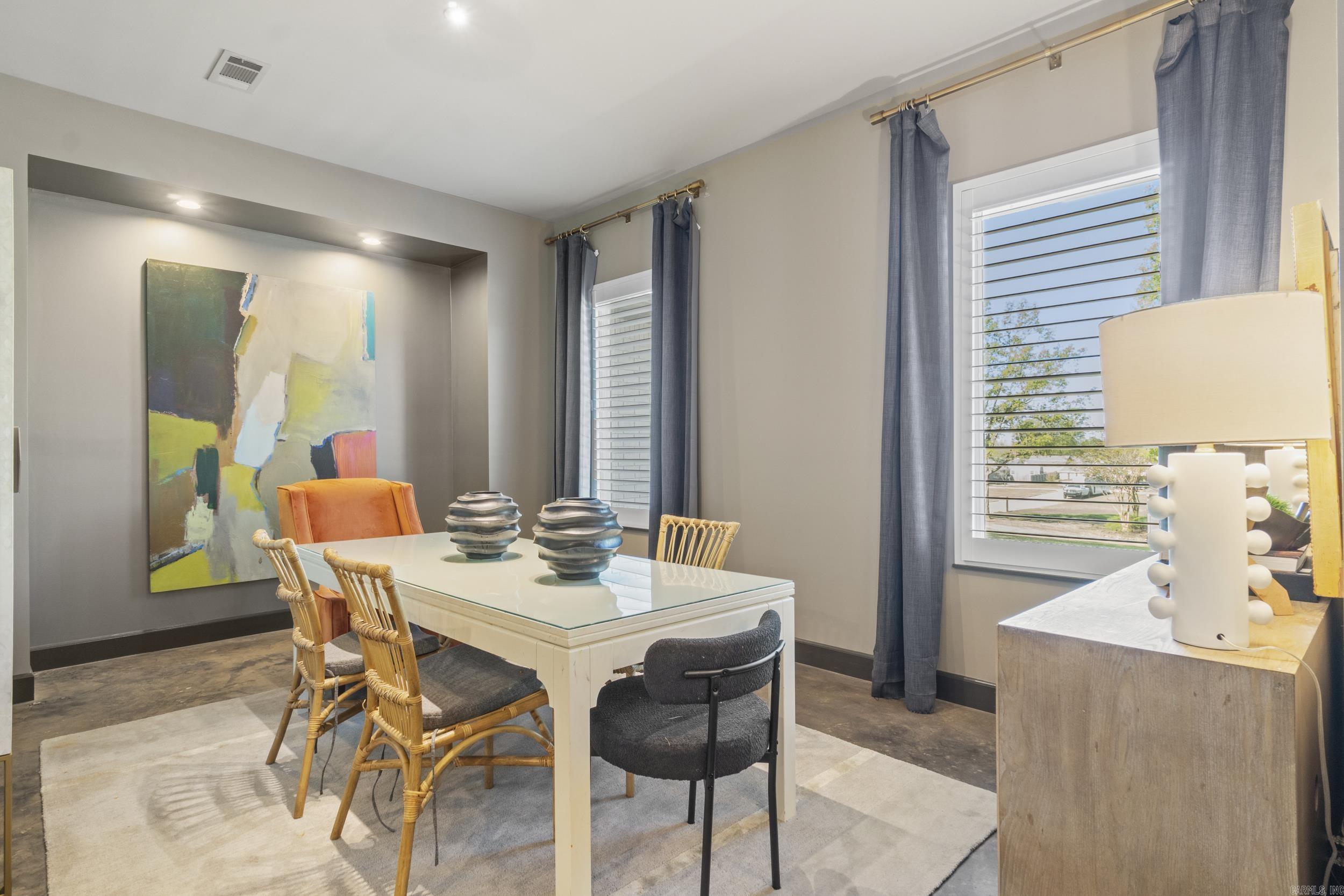 WALLACE ELDRIDGE ADDITION - Residential