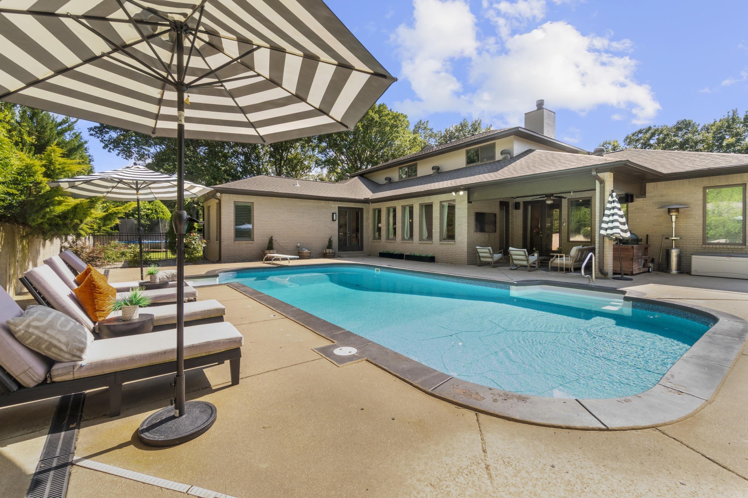 WALLACE ELDRIDGE ADDITION - Residential