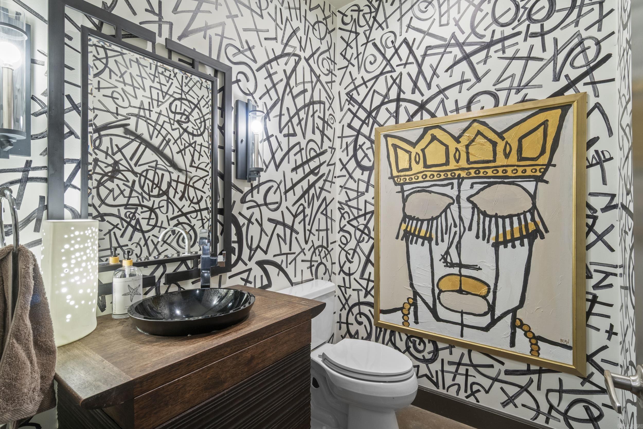 WALLACE ELDRIDGE ADDITION - Residential