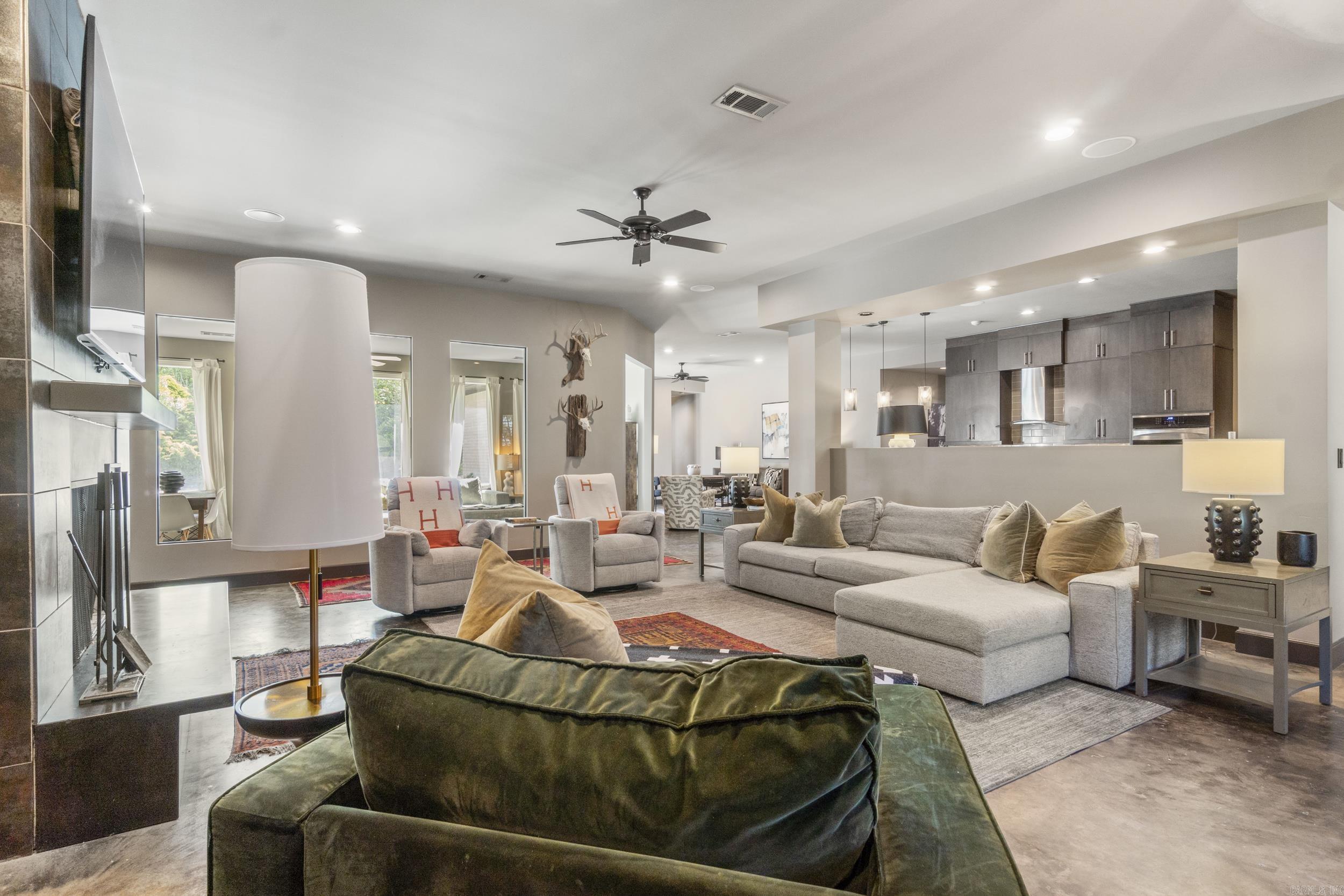 WALLACE ELDRIDGE ADDITION - Residential