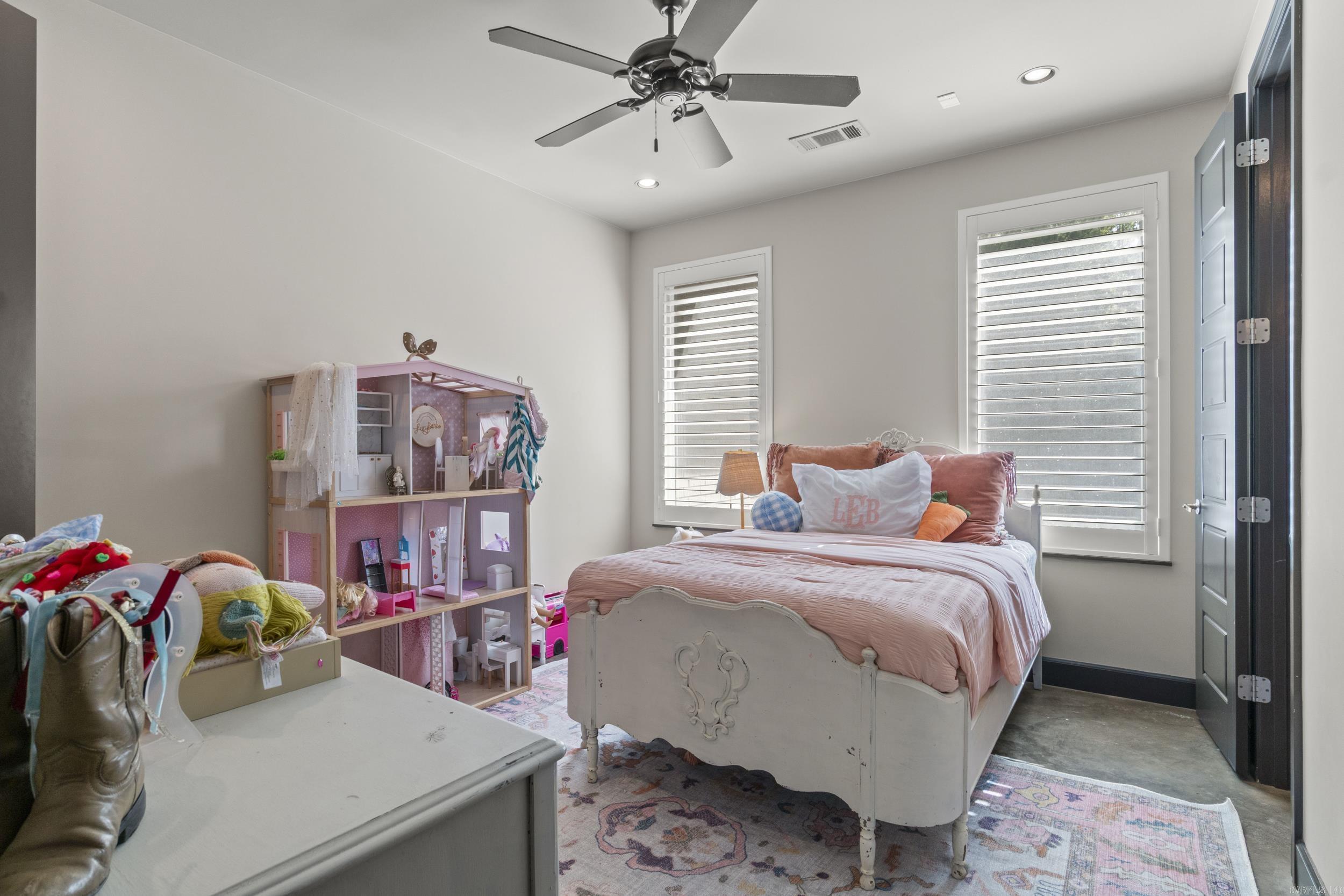 WALLACE ELDRIDGE ADDITION - Residential