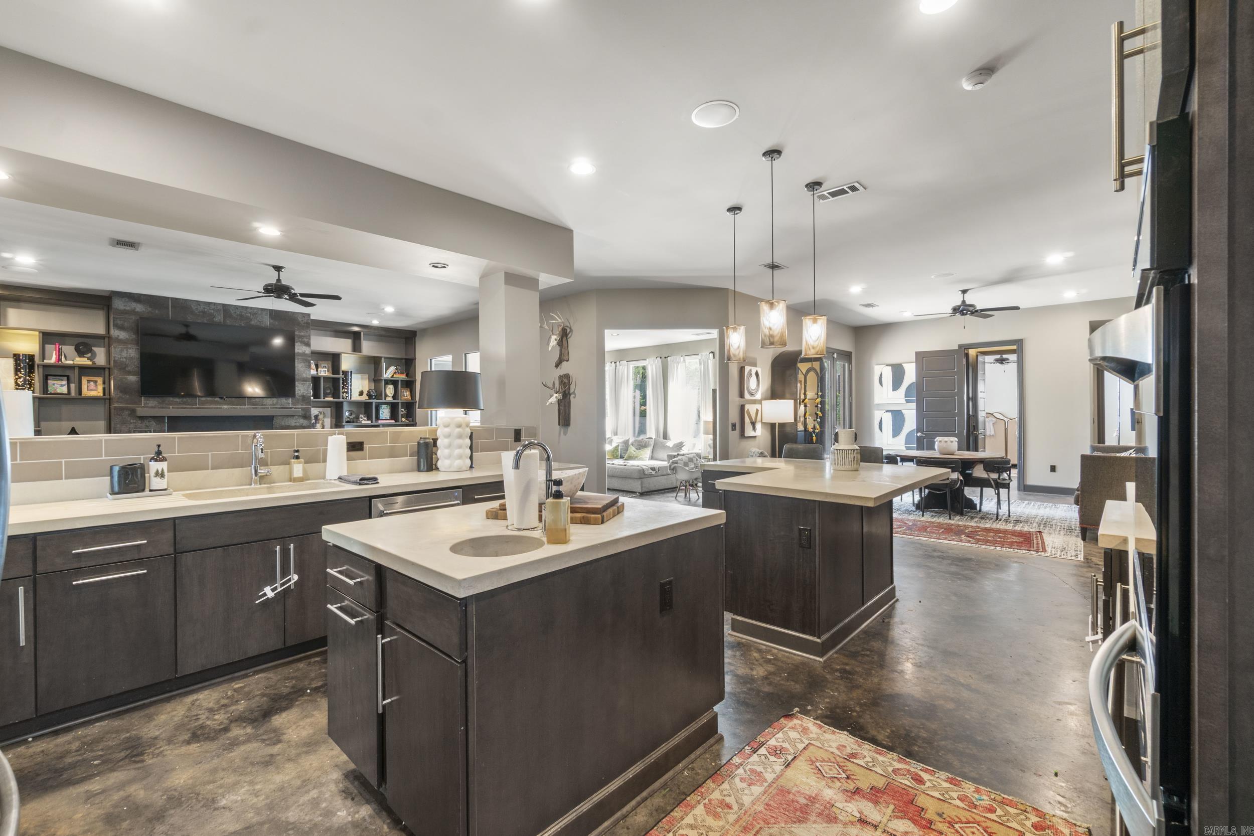 WALLACE ELDRIDGE ADDITION - Residential