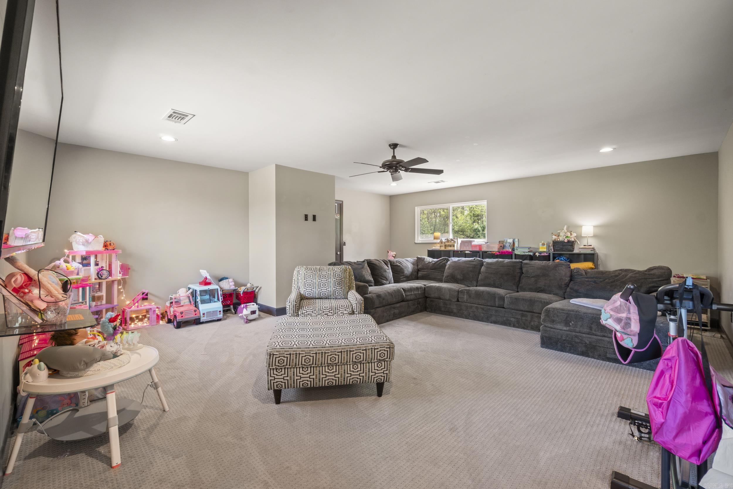 WALLACE ELDRIDGE ADDITION - Residential