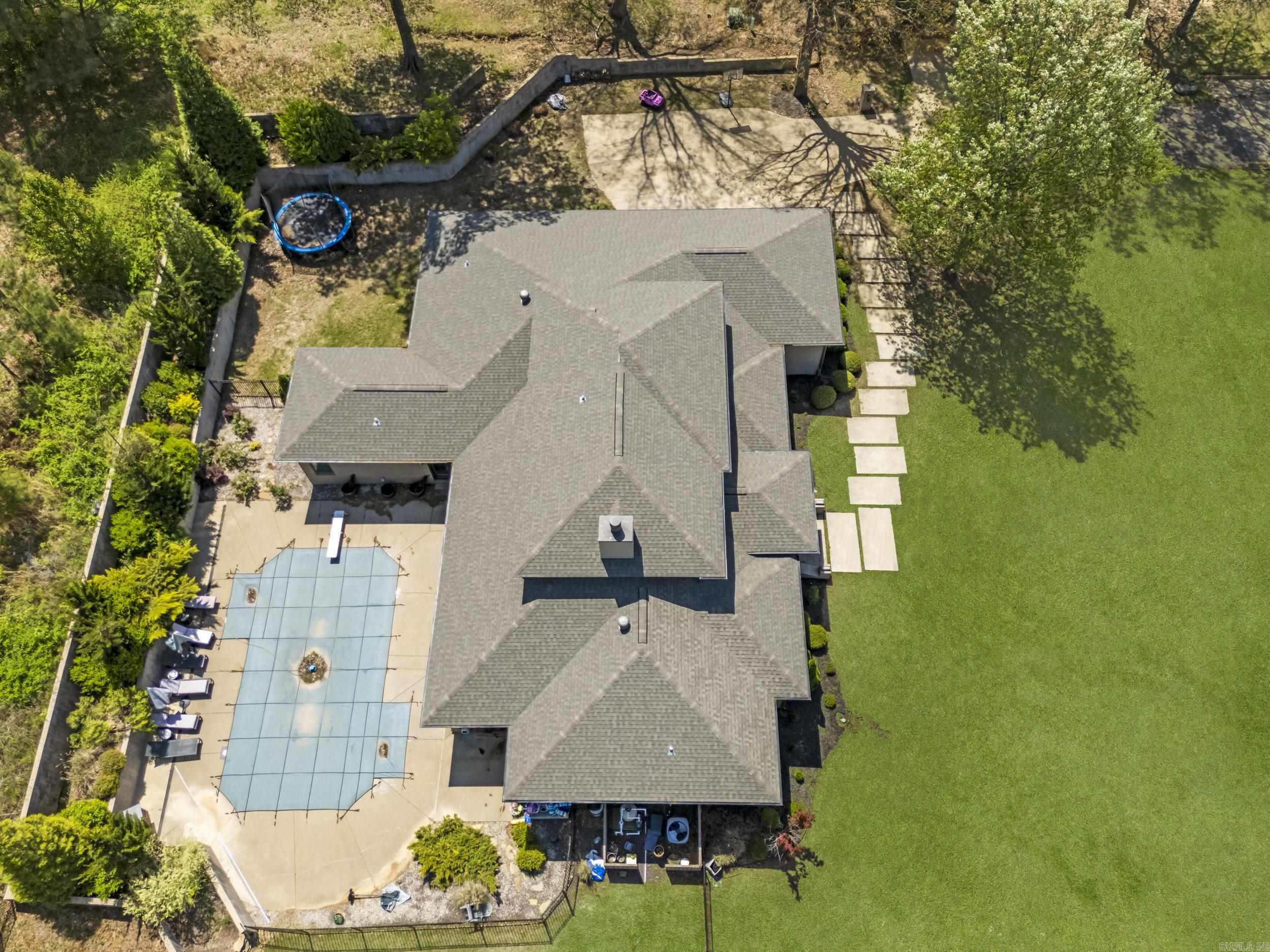 WALLACE ELDRIDGE ADDITION - Residential