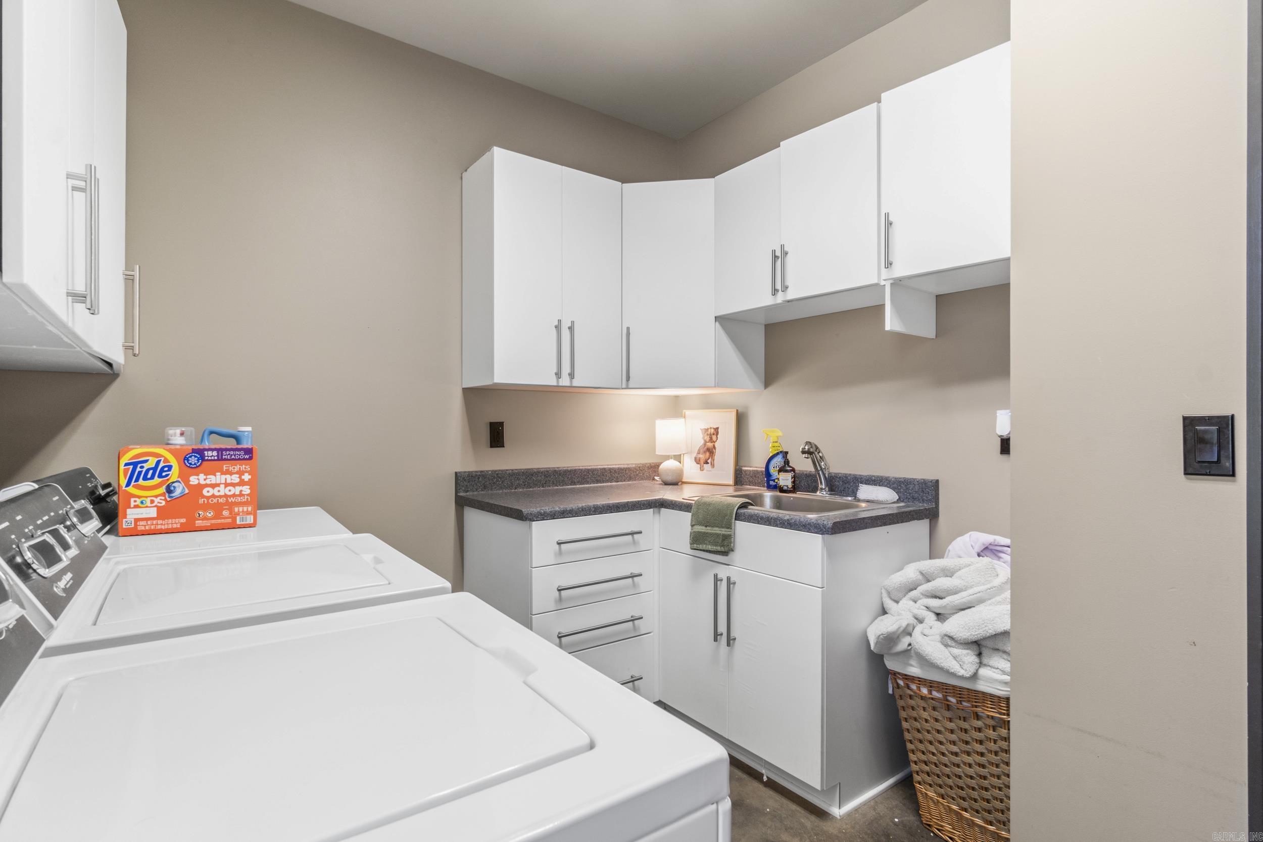 WALLACE ELDRIDGE ADDITION - Residential