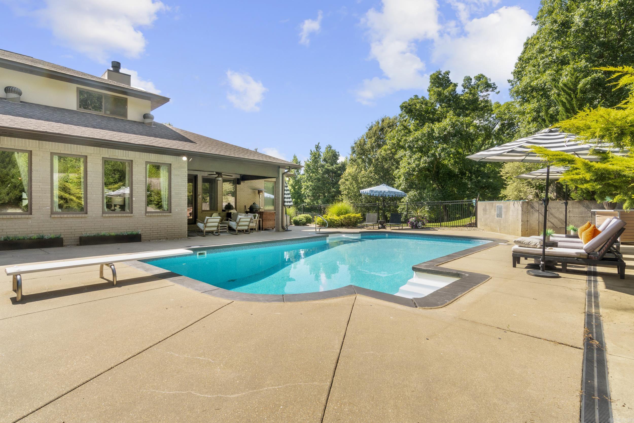 WALLACE ELDRIDGE ADDITION - Residential