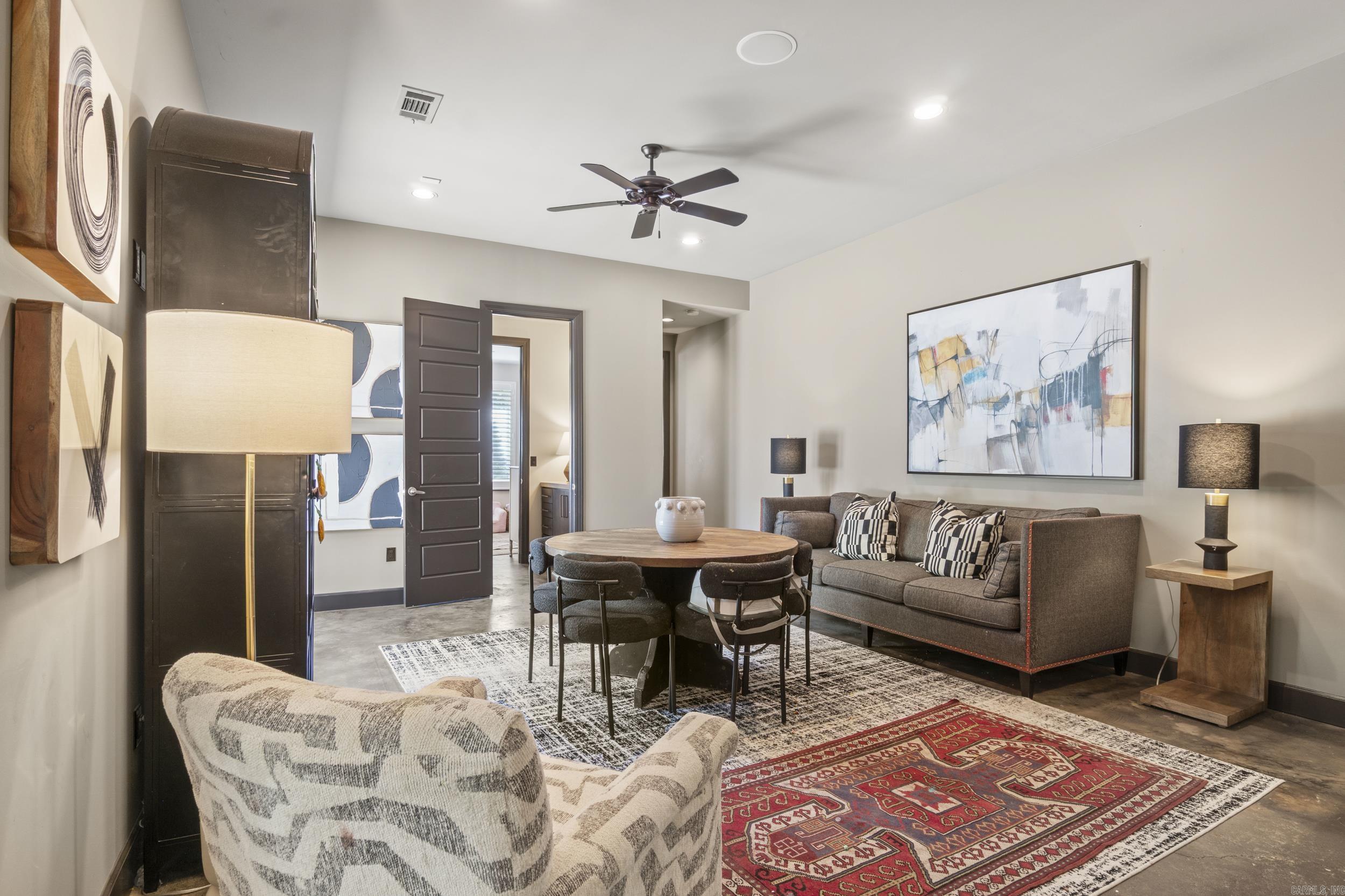 WALLACE ELDRIDGE ADDITION - Residential