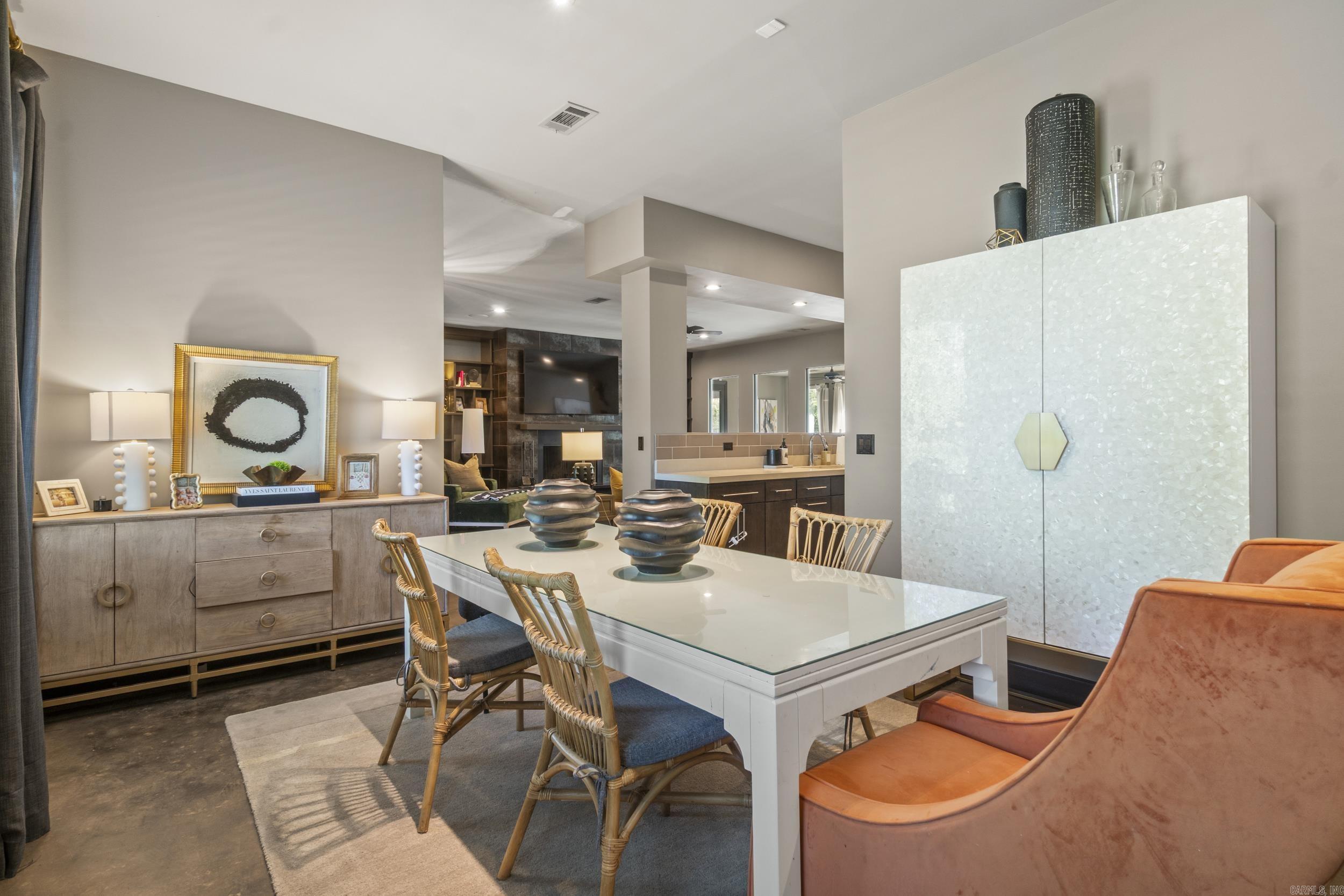 WALLACE ELDRIDGE ADDITION - Residential