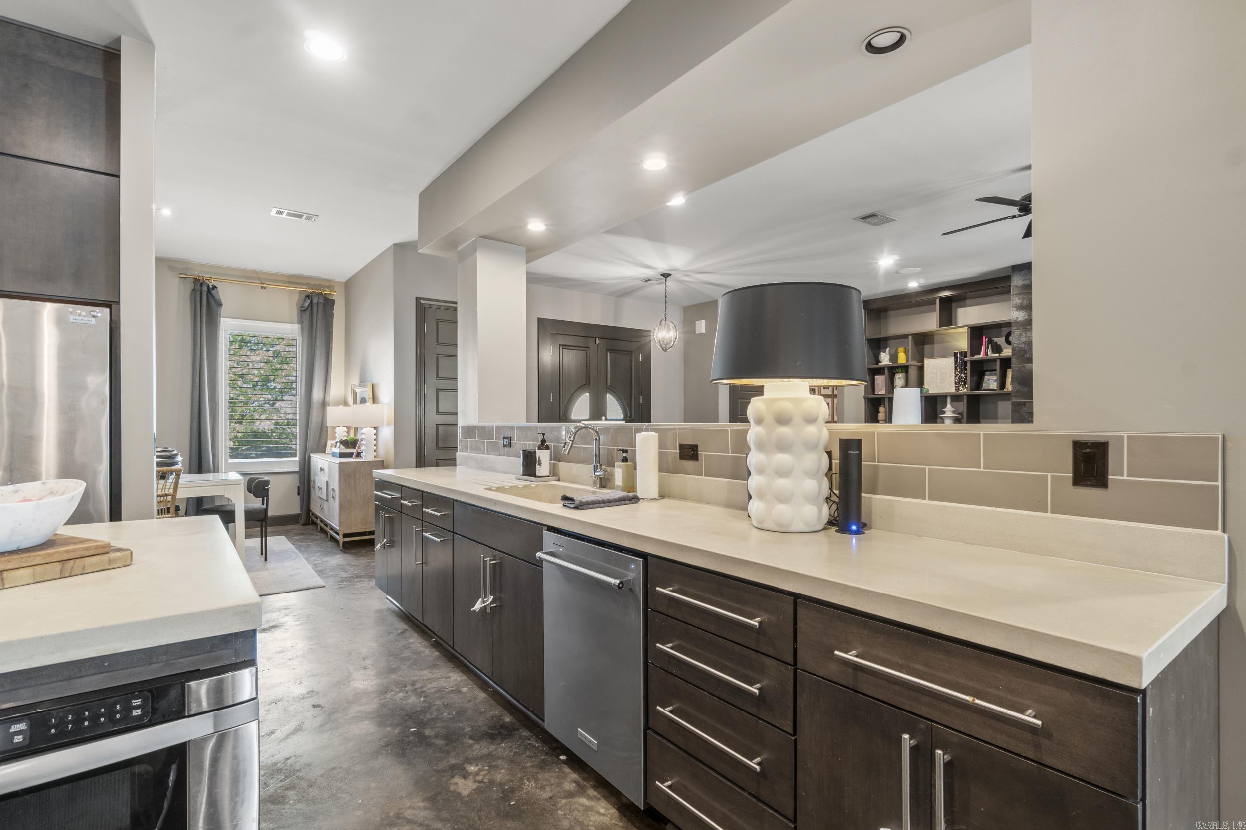 WALLACE ELDRIDGE ADDITION - Residential