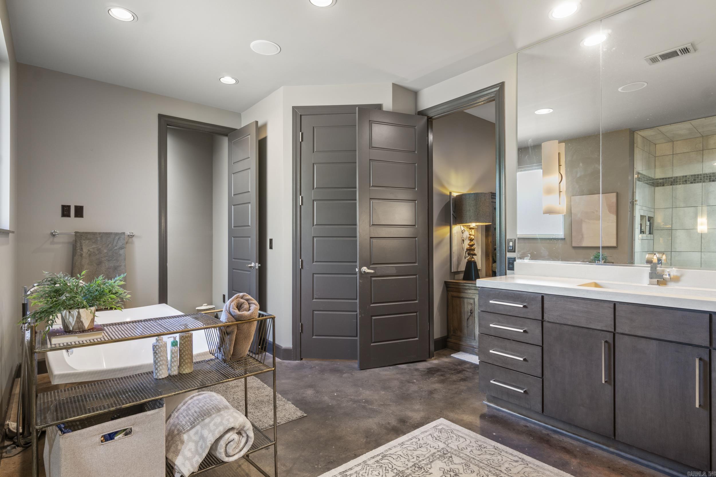 WALLACE ELDRIDGE ADDITION - Residential