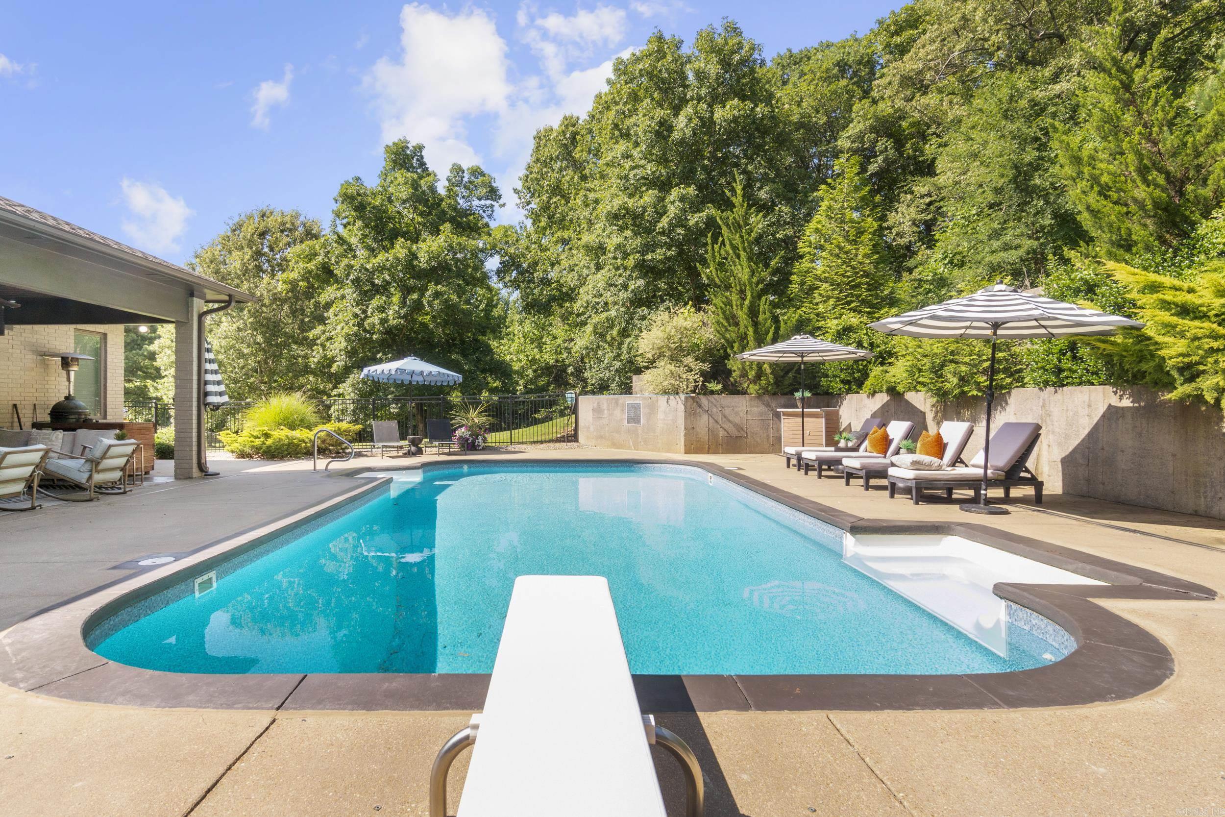 WALLACE ELDRIDGE ADDITION - Residential