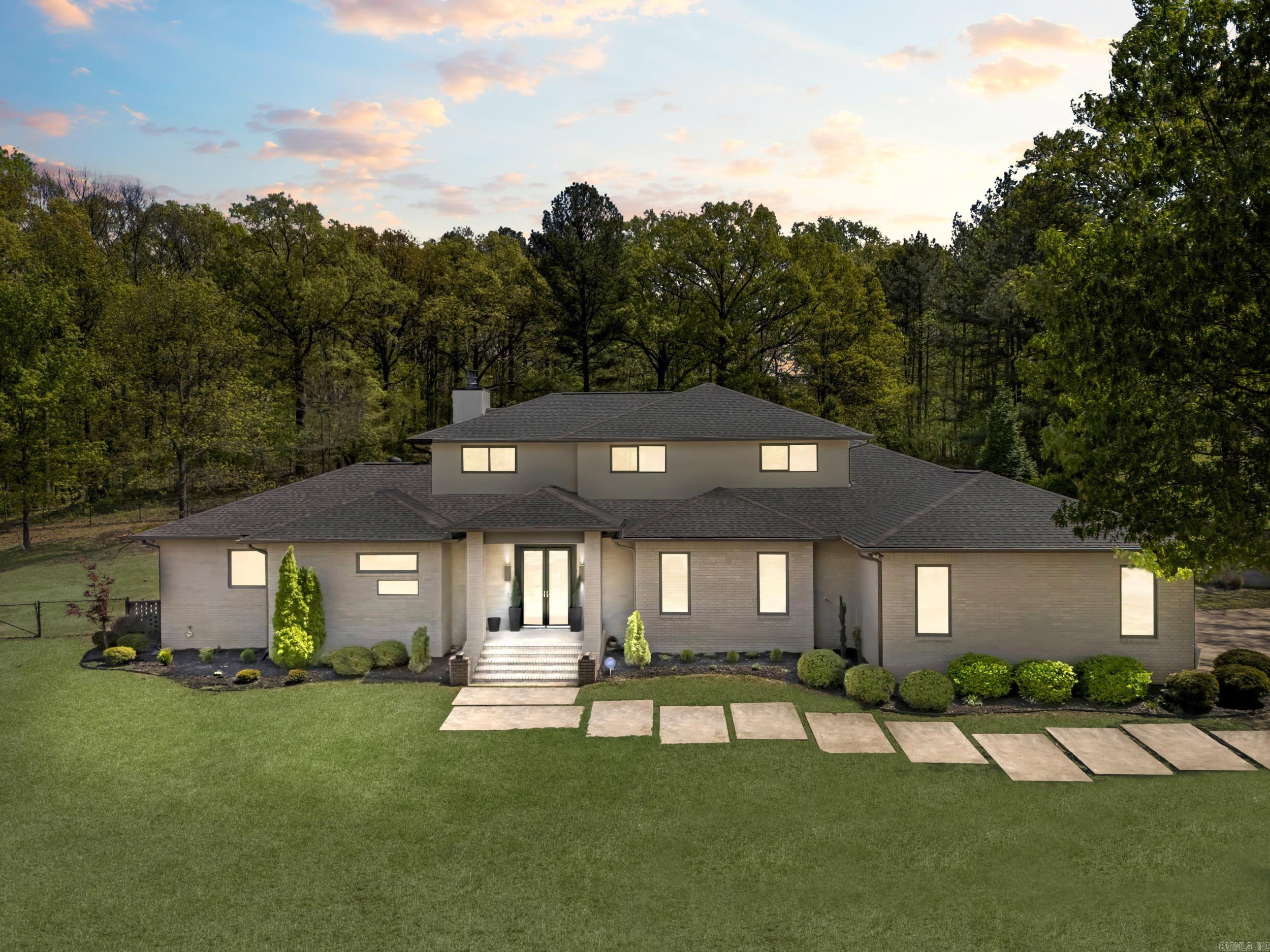 WALLACE ELDRIDGE ADDITION - Residential