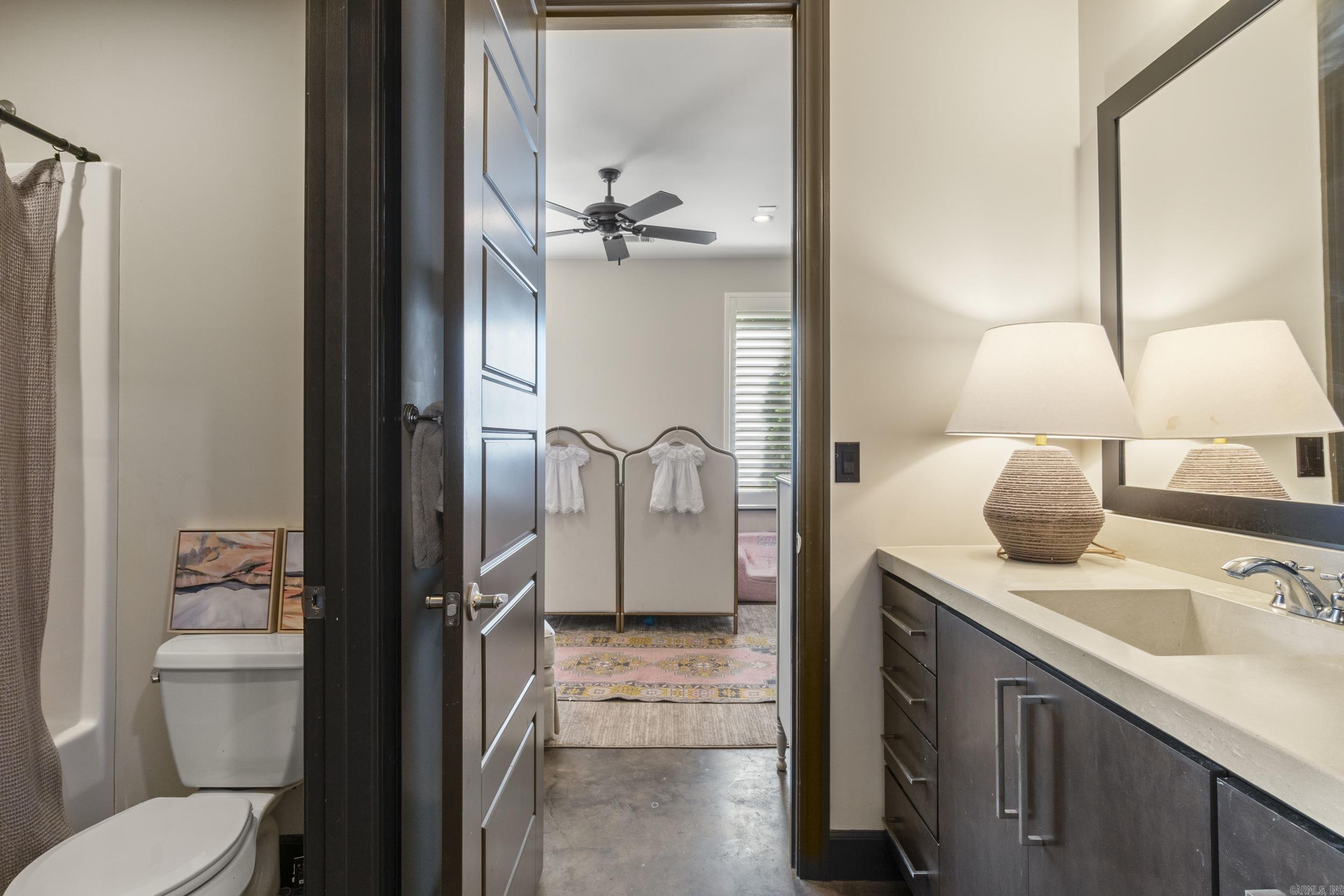 WALLACE ELDRIDGE ADDITION - Residential